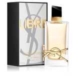 Оригинал ! - Yves Saint Laurent Libre Eau de Parfum 90мл.