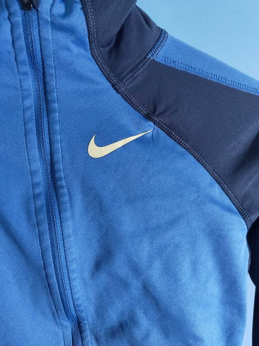 NIKE Pro Горнище/Дамско XS