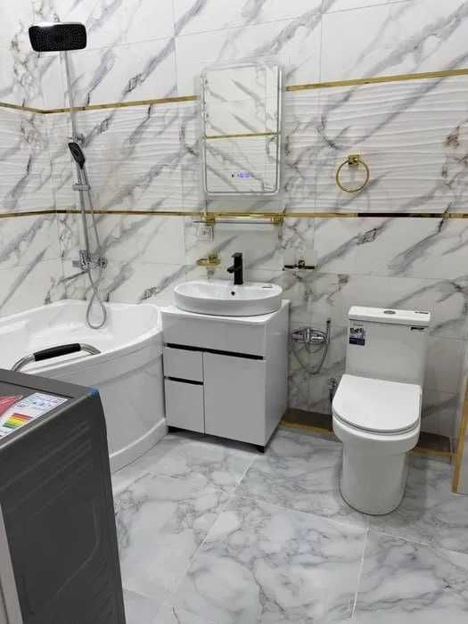 Сдается Шикарная 3х ком Квартира Мирабадский р-н, метро Ойбек 887*