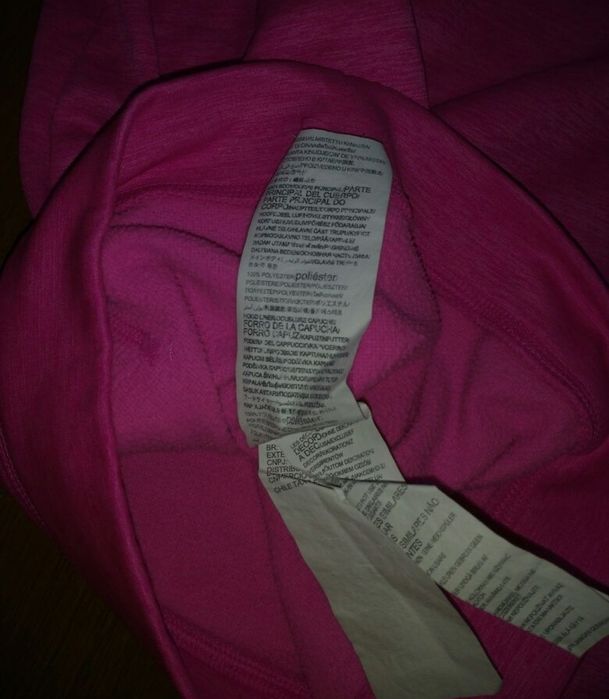 Hanorac fete Under Armour Storm1 ColdGear mărimea 16 ani