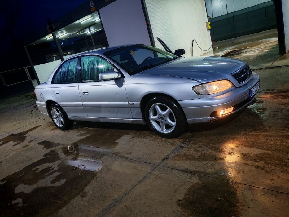 Vând Opel omega 2.2 diesel