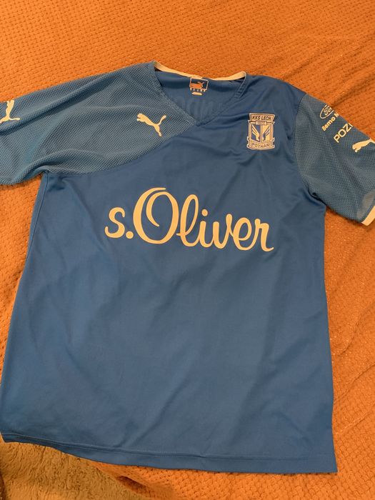 Tricou Lewandowski Original