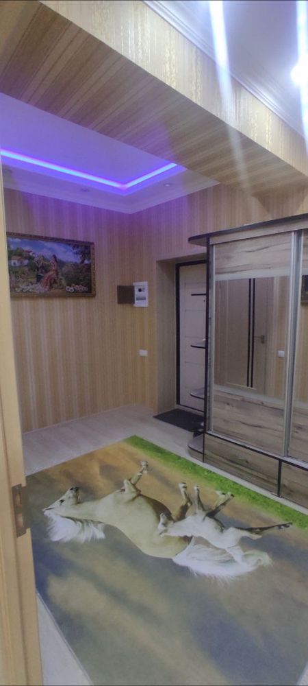 Здается квартира в аренду 350$
