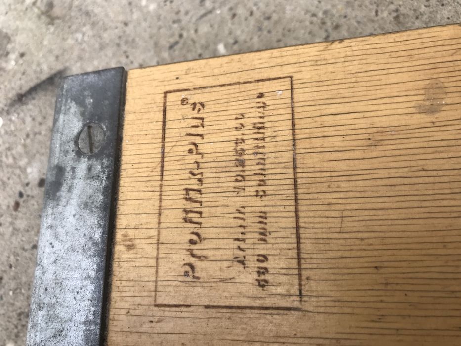 Masina de Taiat Gresie si Faianta Germania Profifix 530mm