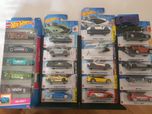 Hot wheels колички 1:64 Хотуилс