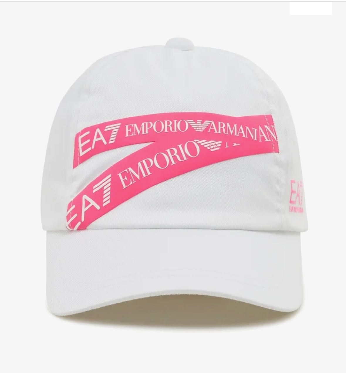 EA7 Emporio Armani шапка