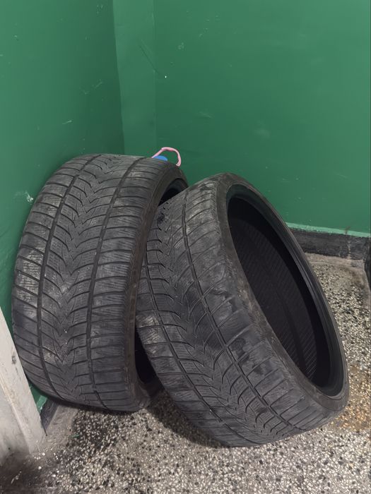 Всесезонни гуми 255/30/19