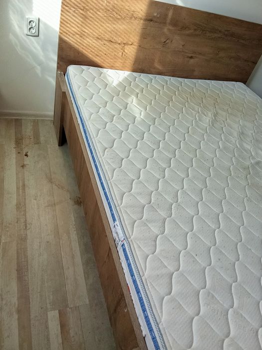 Спалня с матрак Нани