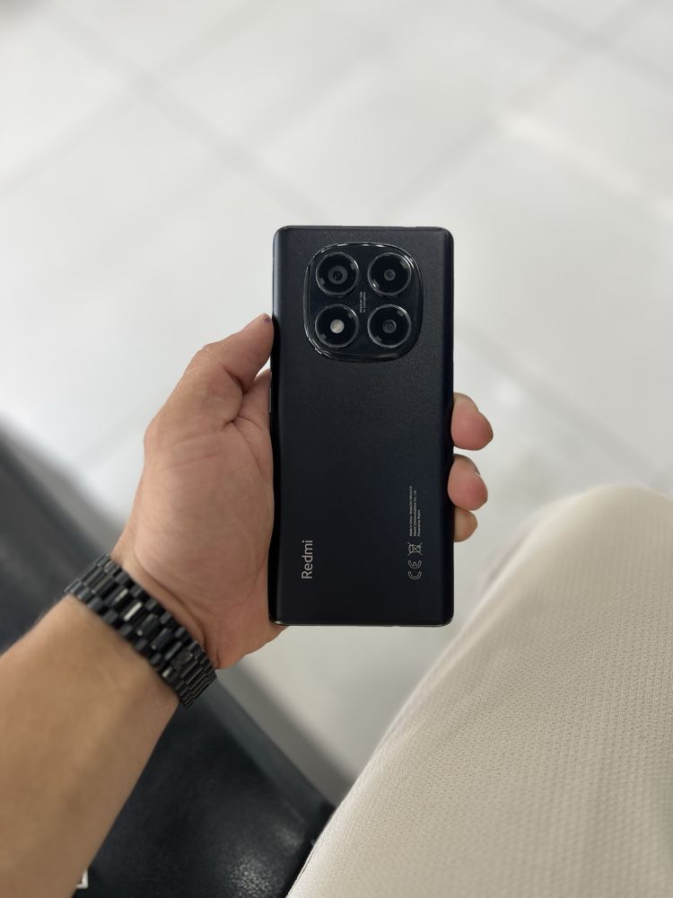 Redmi note 14 pro