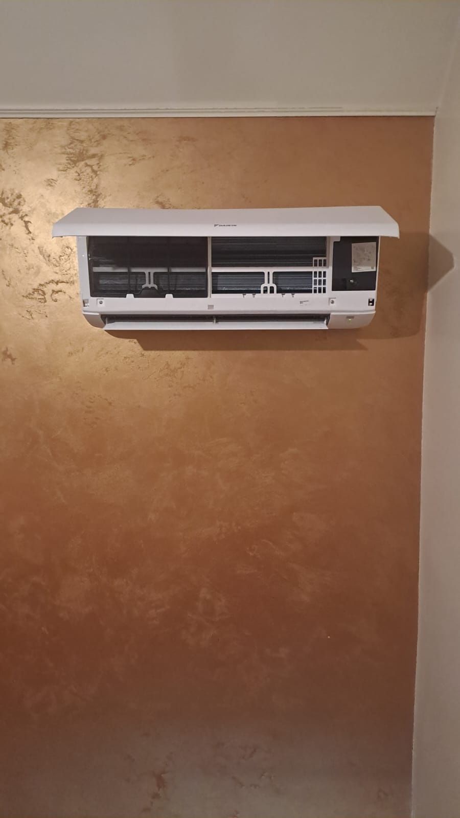 MONTAJ AER CONDITIONAT/  centrale termice /sanitare
