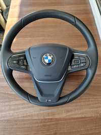 Volan airbag BMW ca nou