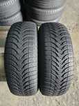 2 anvelope iarna 195 65 15 Michelin