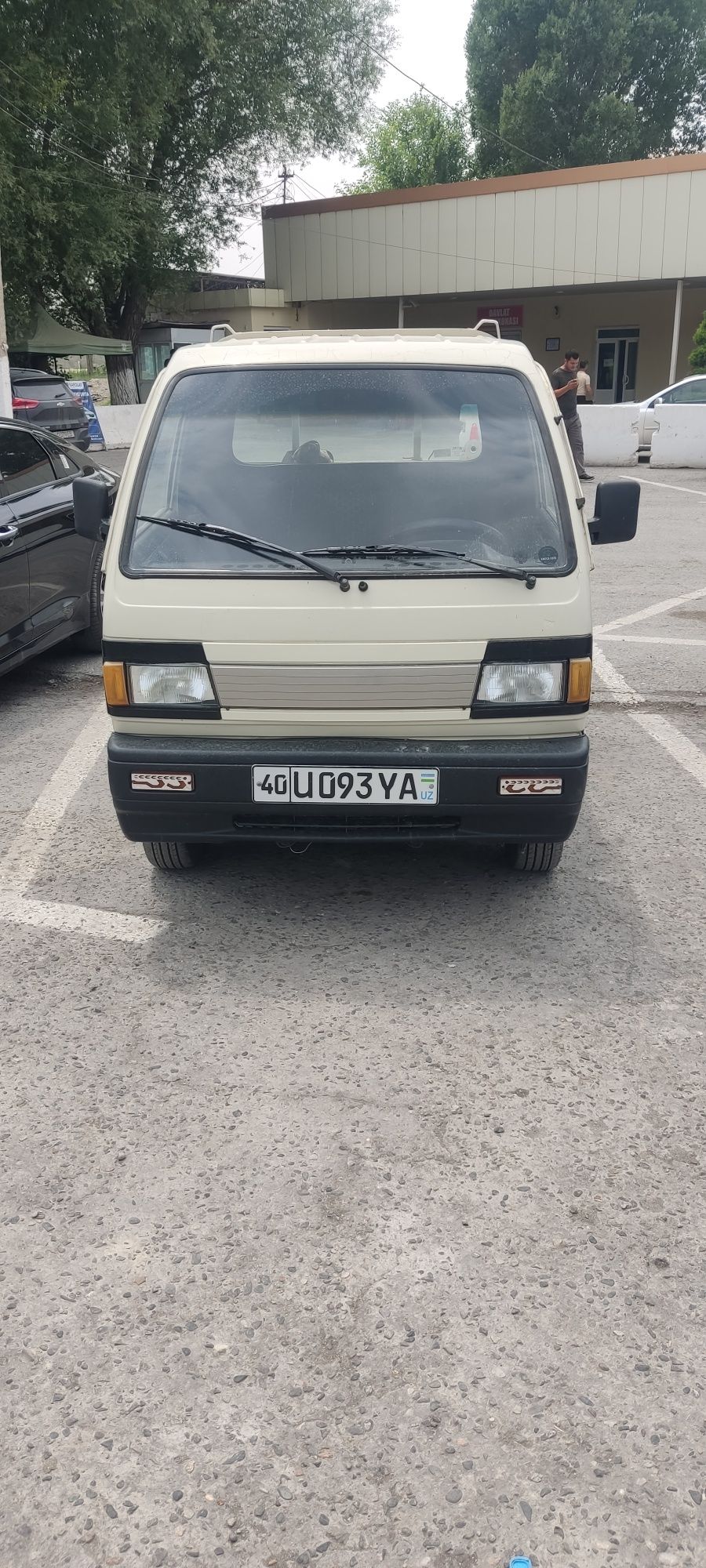 Лабо юк ташиш хизмати