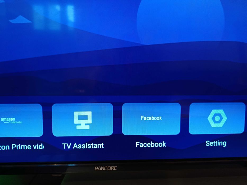 Телевизор 32 инча Rancor Във гаранция