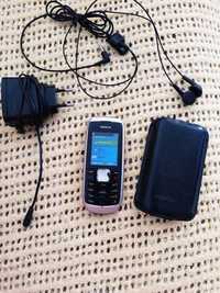 telefon Nokia 1800 + casti Nokia