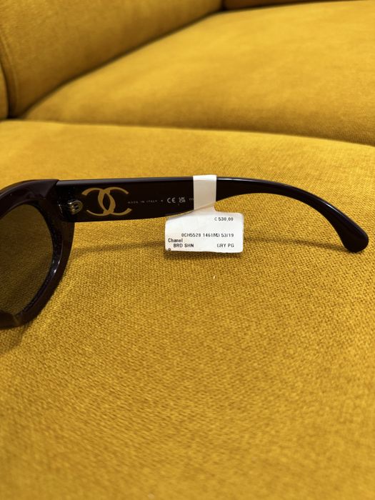 Ochelari de soare originali