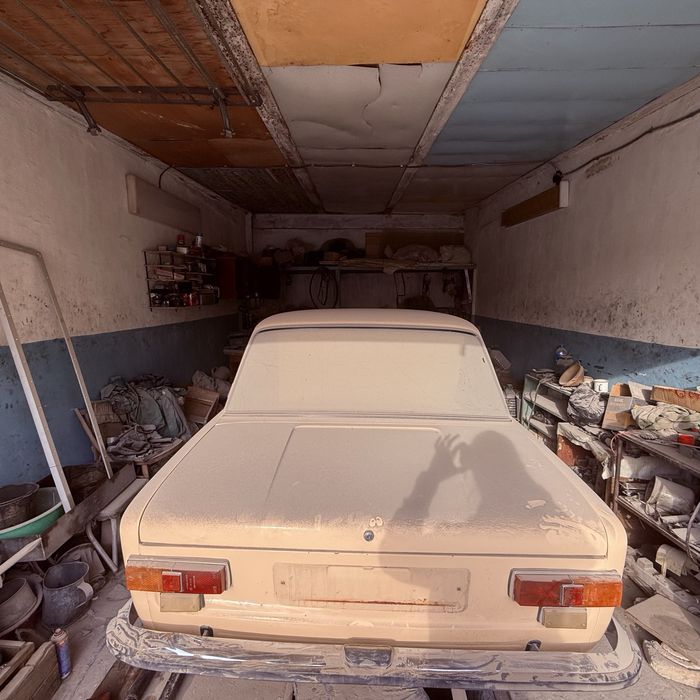 Продается ВАЗ 21013