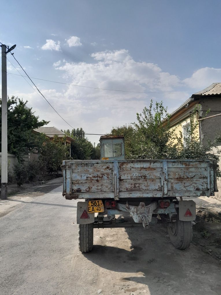 Traktr pirsep chizil plik