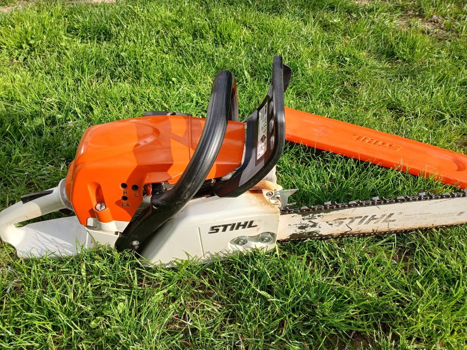 vand drujba Sthill MS 291