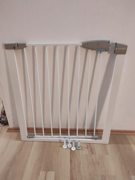 Преграда за деца