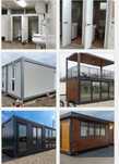 Container containere vând