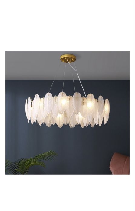 Люстра подвесная KaliHome