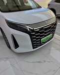 BYD XIA Cip Tashkent