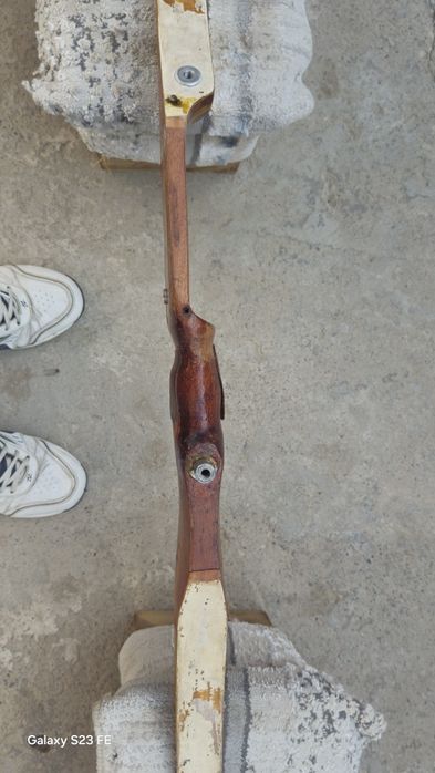 Продамм спортивный лук