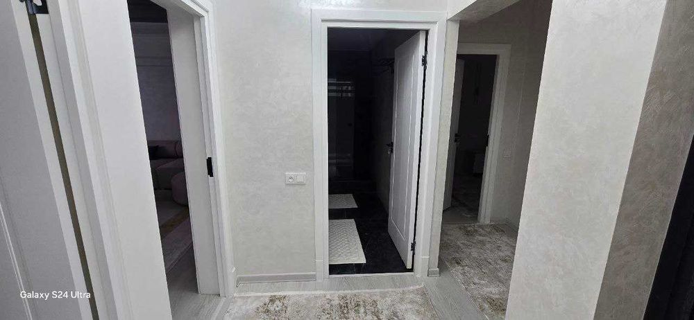 Гостиница Россия ,ЗАГС 3/5/9 75м2 VP