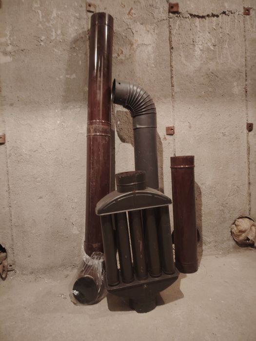 Кюнци за печка. Цена 25лв