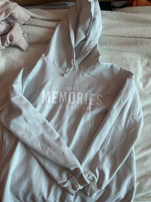 Дамски суитшърти и худита: H&M, Zara, Crop, Sinsay