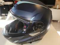 Nolan flip-up N100-5 si N120-1