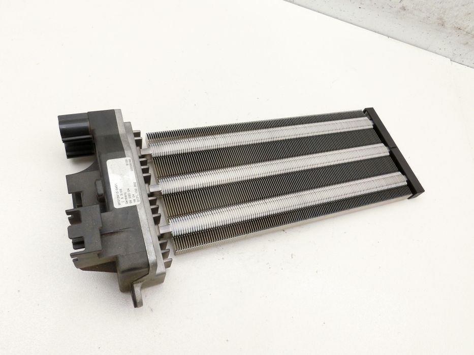 Jaguar MF013410-0451 Element de încălzire suplimentar/ auxiliar electr