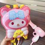Водный ранец Kuromi, My Melody, Hello kitty