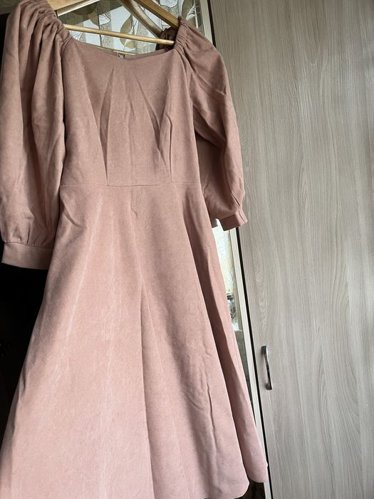 Продам очень красивое платье