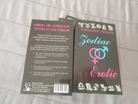 Zodiac Erotic, Constance Stellas