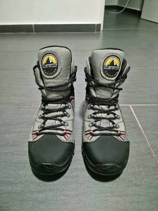 Ghete La Sportiva Trekkings