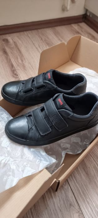 Pantofi sport cu scai Camper 37