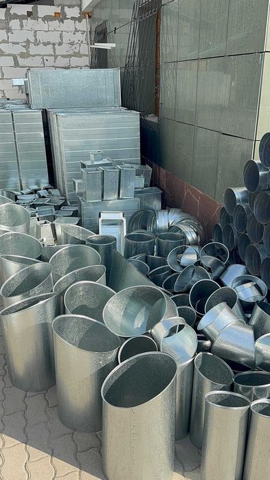 «Жестянщики» с опытом работы.