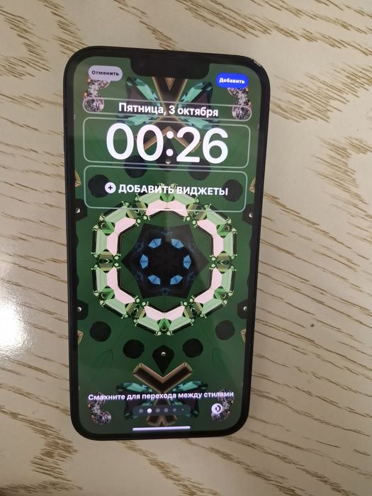 Iphone 13 128 gb 89%akb radnoy Bupass