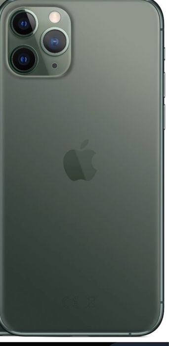 Айфон 11. про 64гб
