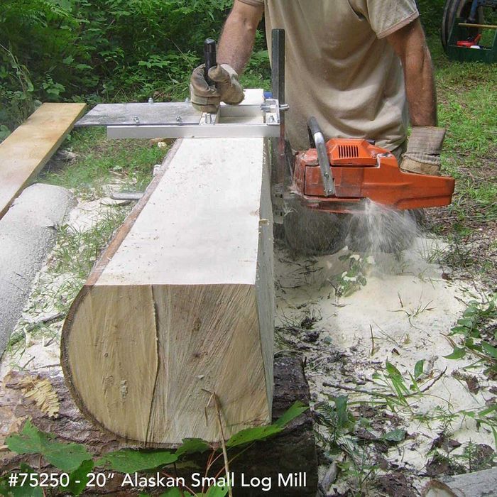 Мобилен гатер ,разбичване на място