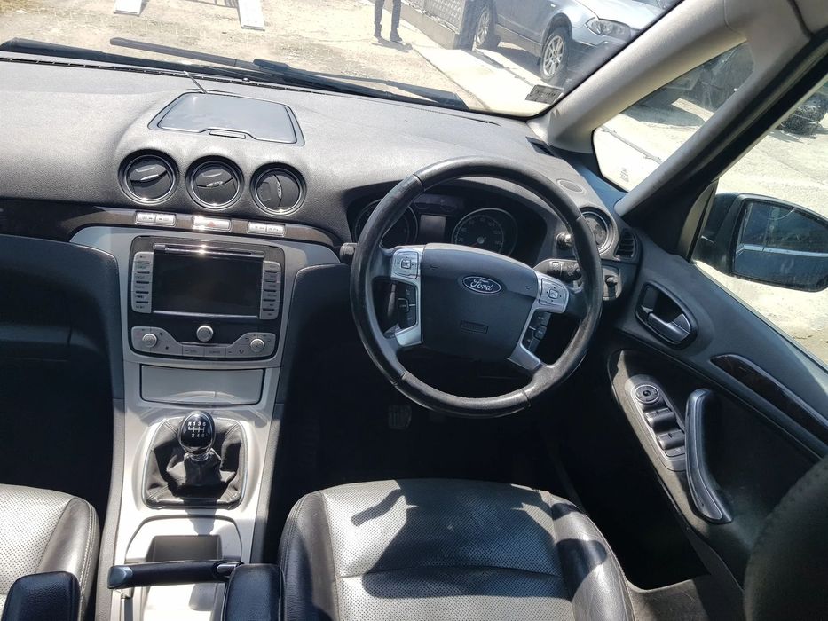 Dezmembram/Piese Ford Galaxy  2.0 TDCI  2009