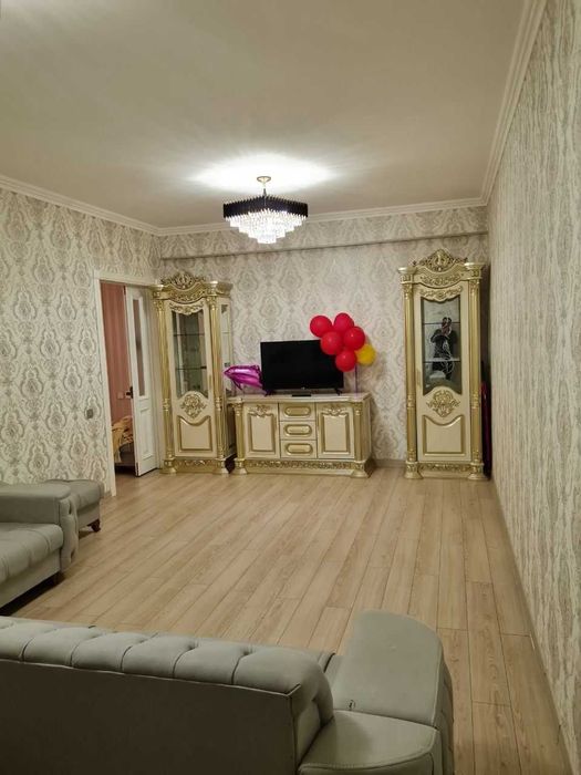 Аренда Новостройка квартира Мирабад 134551