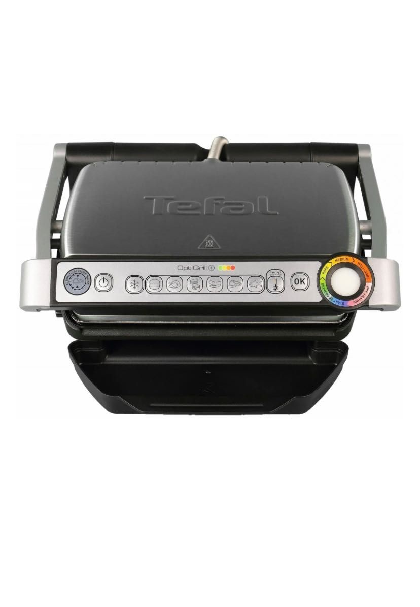 Гриль Tefal Optigrill