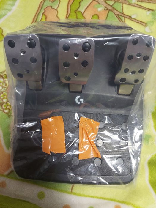 Volan Logitech G923 + Schimbator