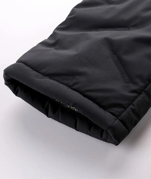 Мъжки Ски/Сноуборд панталон, черен