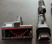 Accesorii (perii) pentru aspirator Dyson