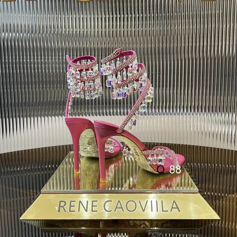 Tocuri RENE CAOVILLA, Calitate Premium, Icarus Brands