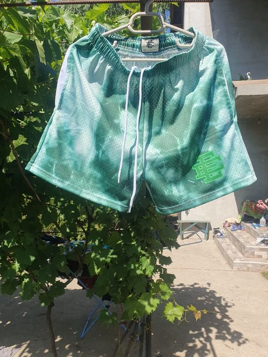 Pantaloni Eric Emanuel